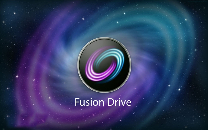 Fusion Drive是什么 一分钟了解Fusion 
