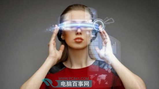 虚拟现实是什么意思 虚拟现实技术的应用_电脑