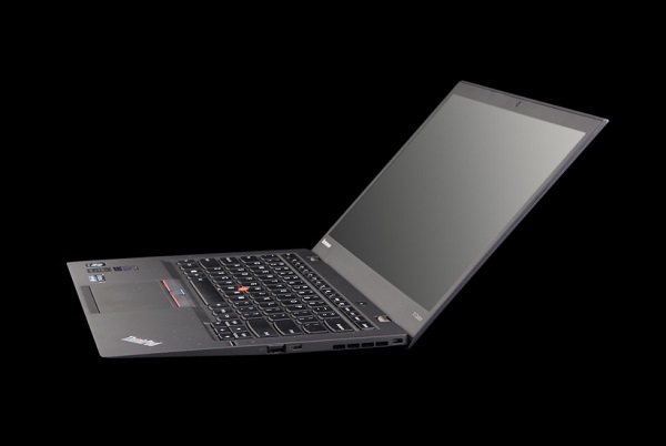 超级小黑本 2015新ThinkPad X1 Carbon图赏2