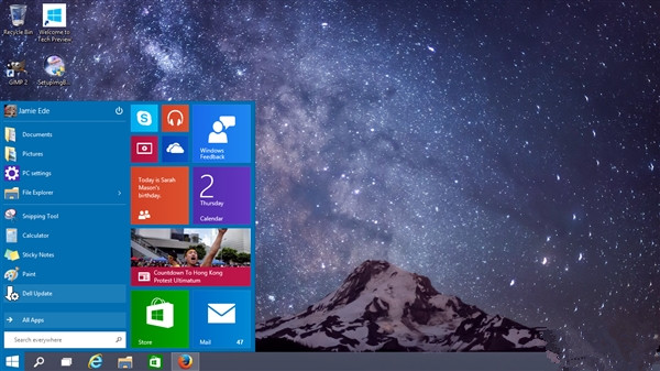 Windows 10 TH2Ĺٷ
