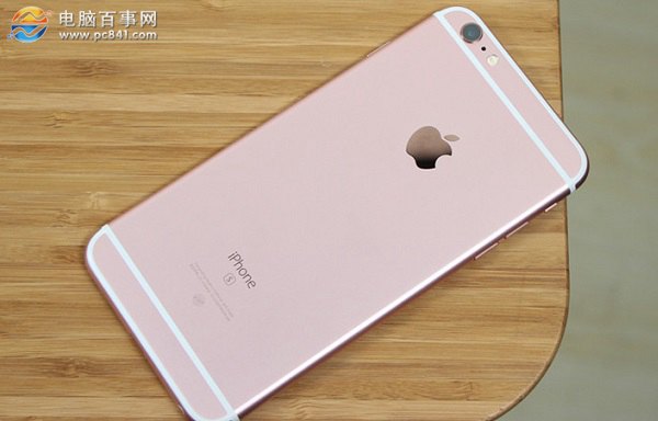iPhone6s Plus哪个颜色好看?4种iPhone6s Plu
