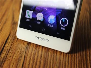 高颜值拍照手机 OPPO A53评测结果