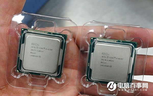 Intel酷睿i3 4170处理器