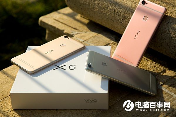 iphone6s非唯一选择六款热门玫瑰金手机推荐(
