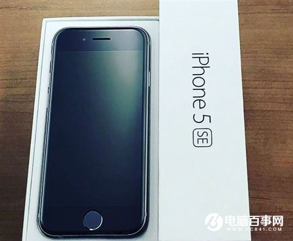 淘宝火速开启iPhone 5SE预订!4000你买吗? - 