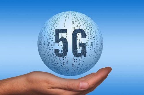 5G - 5G网络,5G与4G区别,5G是什么意思,5G技