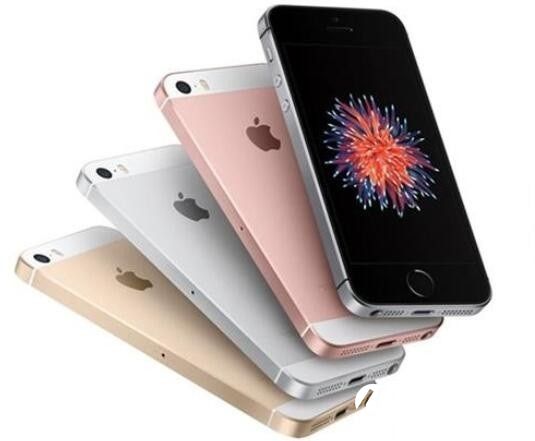 iPhoneSE和iPhone5s怎么区分 4招辨认iPhoneSE和iPhone5s