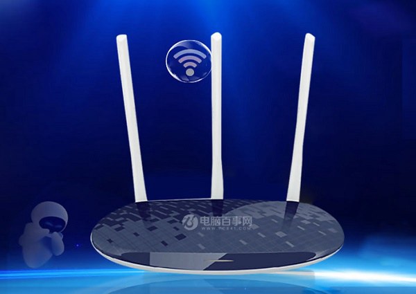 拓展WiFi信号 无线路由器作为中继设置教程 - 