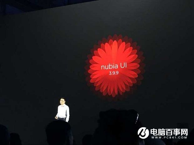 巨屏拍照手机 nubia Z11 Max发布会图文回顾 (
