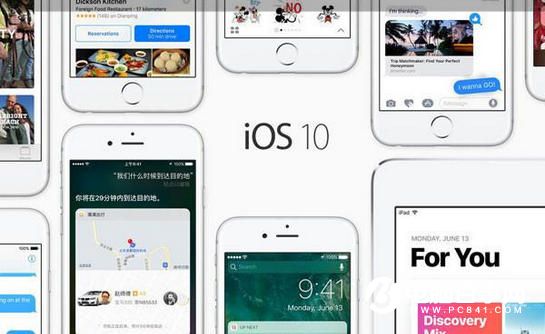 ios10怎么检测iPhone进水  开启iOS10隐藏新功能