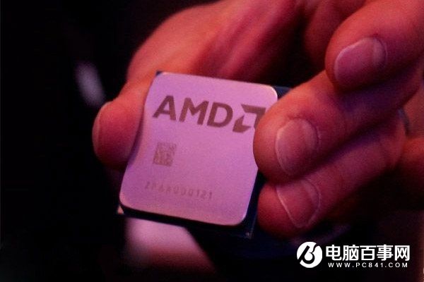 AMD全新Zen桌面处理器年底发布 对标六代i7 