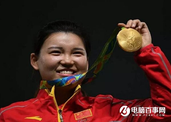 夺得一枚金牌 中国运动员能拿到多少奖金? - 网