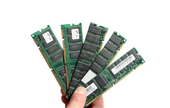 DDR5内存规格公布 2020年普及 - 电脑办公 - 电