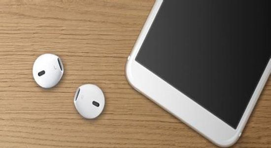 iPhone7将送消费者福利 部分机型标配AirPods无线耳机