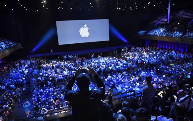 苹果发布会前瞻 9月7日主角不只iPhone7