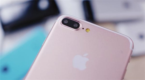 苹果两大新特性！越南网站称已上手苹果iPhone7 首曝苹果新特性