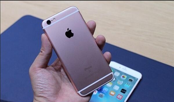 惊!苹果的外壳 安卓的系统 首曝iPhone改装机入侵校园