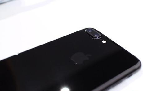 iPhone7亮黑色怎么没有32G iPhone7亮黑色真