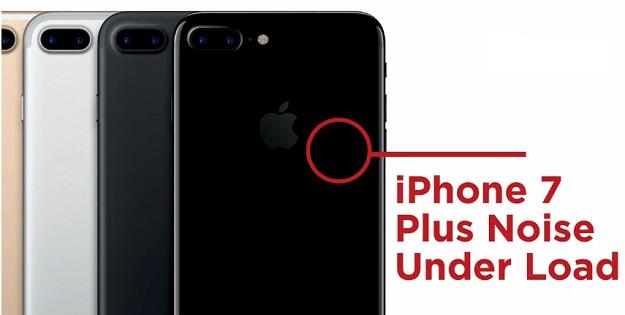 iPhone 7 Plus有电流声?苹果同意换新 - 手机资