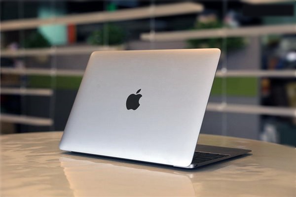 苹果新MacBook笔记本处理器或使用AMD Zen