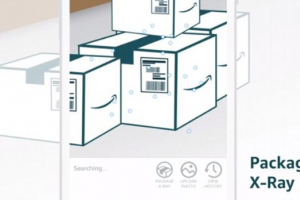 包裹透视是什么意思 亚马逊包裹透视用法及功能一览