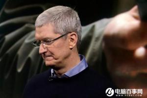 iPhone 7销量平淡无奇 分析师下调苹果目标股价