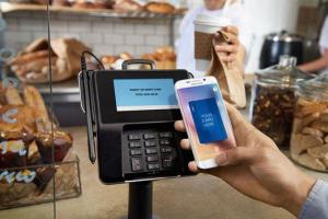 Samsung Pay将支持公交卡功能 三星这次比苹果更快