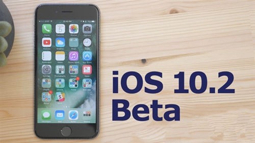 iOS10.2.1 Beta公测版发布 主要修复Bug