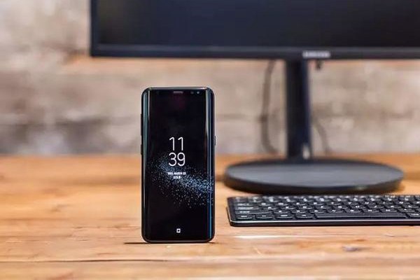 三星S8领衔 6款2017高颜值安卓旗舰手机推荐