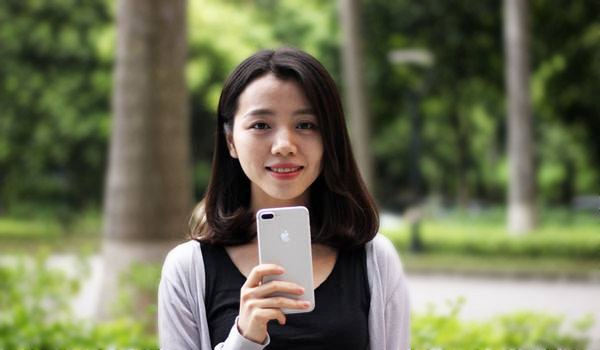 苹果新广告片聚焦中国 iPhone人像模式成主角