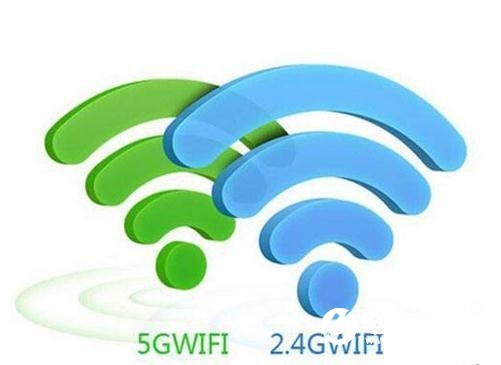 5G WiFi和2.4G Wifi哪个好?5G WiFi和2.4的区