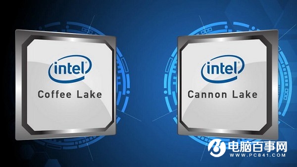 i3变i5性能! Intel八代酷睿处理器8月21日发布_