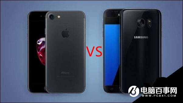 iPhone8和三星S8哪个好 iPhone8对比三星S8评