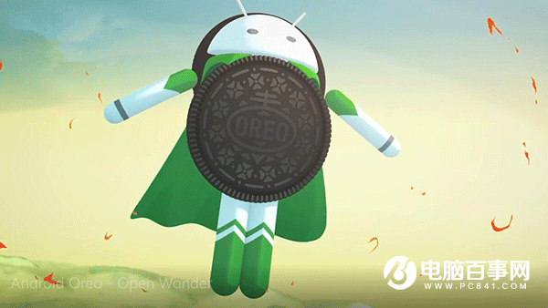 速度!谷歌发布Android 8.1开发者预览版_电脑百