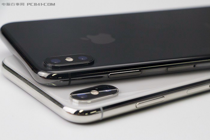 iPhone X深空灰和银色哪个好看?苹果X银色和