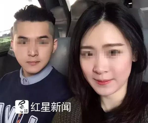 上海杀妻藏尸案庭审 诉讼律师:自首前一晚通宵
