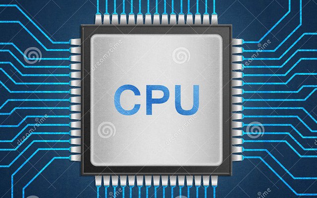 手机CPU天梯图2017年12月最新版 手机处理器