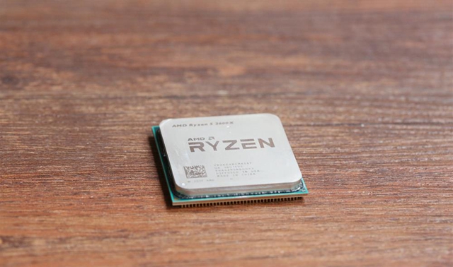 AMD锐龙5 2600X参数详解 AMD Ryzen5 2600