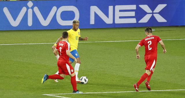2018世界杯德国vs瑞典视频录播 德国2-1瑞典回