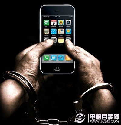 什么是越狱 苹果手机越狱是什么意思_手机知识
