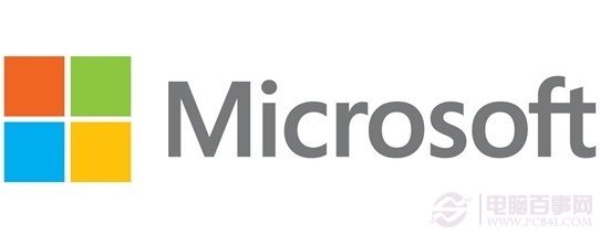 微软企业Logo四种颜色分别代表了什么?_电脑