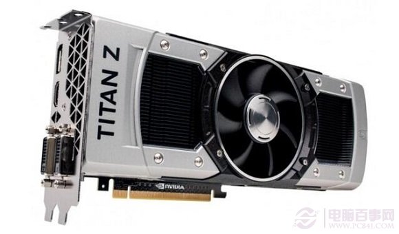 双GPU顶级显卡 2万元GTX Titan Z即将开卖_电