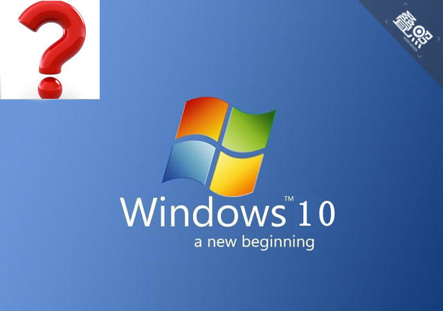 windows发展进化历程:Win7经典 Win10转折_电