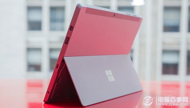 Surface 3平板电脑