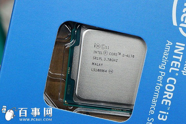 CPU对比:i3 4160和i3 4170哪个好?_电脑硬件