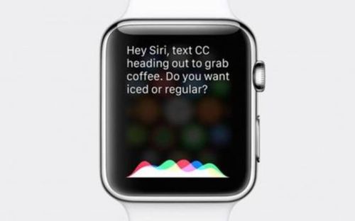 Apple Watch使用技巧和隐藏功能大全应用之间