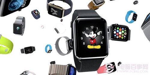 玩转Apple Watch技巧:Apple Watch使用技巧大