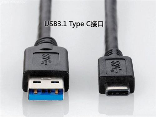 USB2.0\/3.0是什么?USB Type A\/B\/C基本知识和