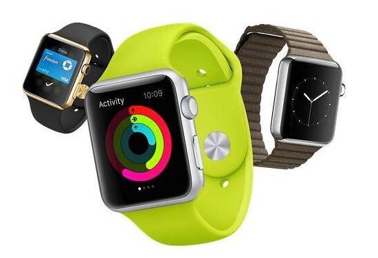 Apple Watch脏了怎么办 Apple Watch清洁技巧
