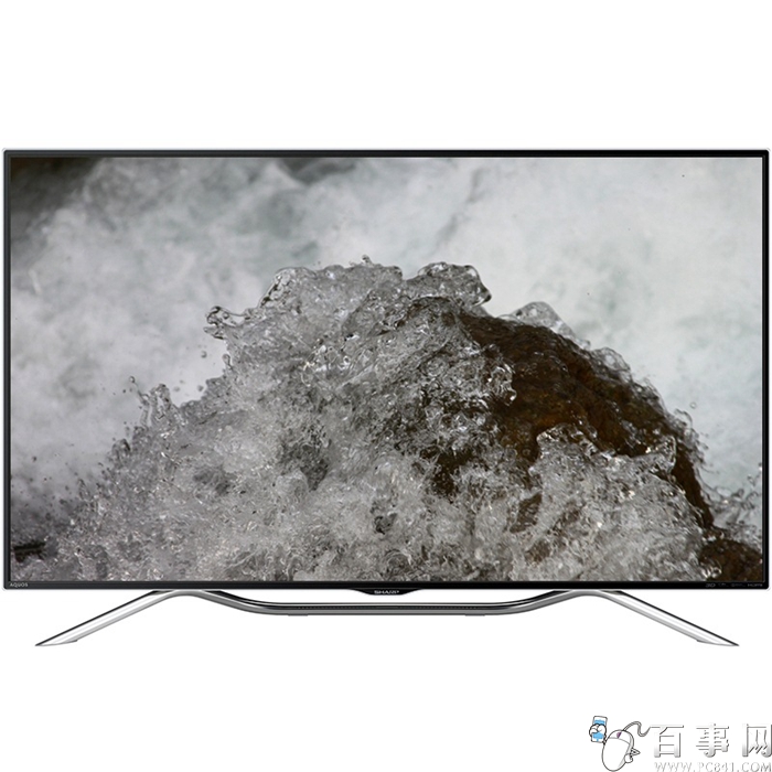 50寸平板电视哪个好 2015年50英寸液晶平板智能电视推荐 夏普LCD-50DS60A智能电视